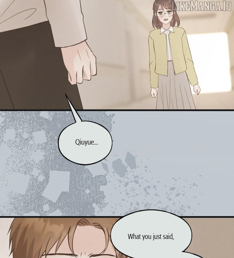 Soul to Soul Chapter 26 - page 36